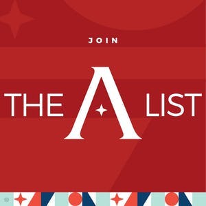 Join The A-List